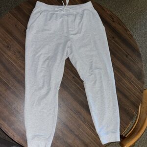 Lululemon City Sweat Jogger